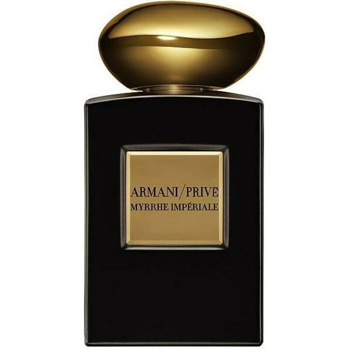 Armani Privé - Myrrhe Impériale